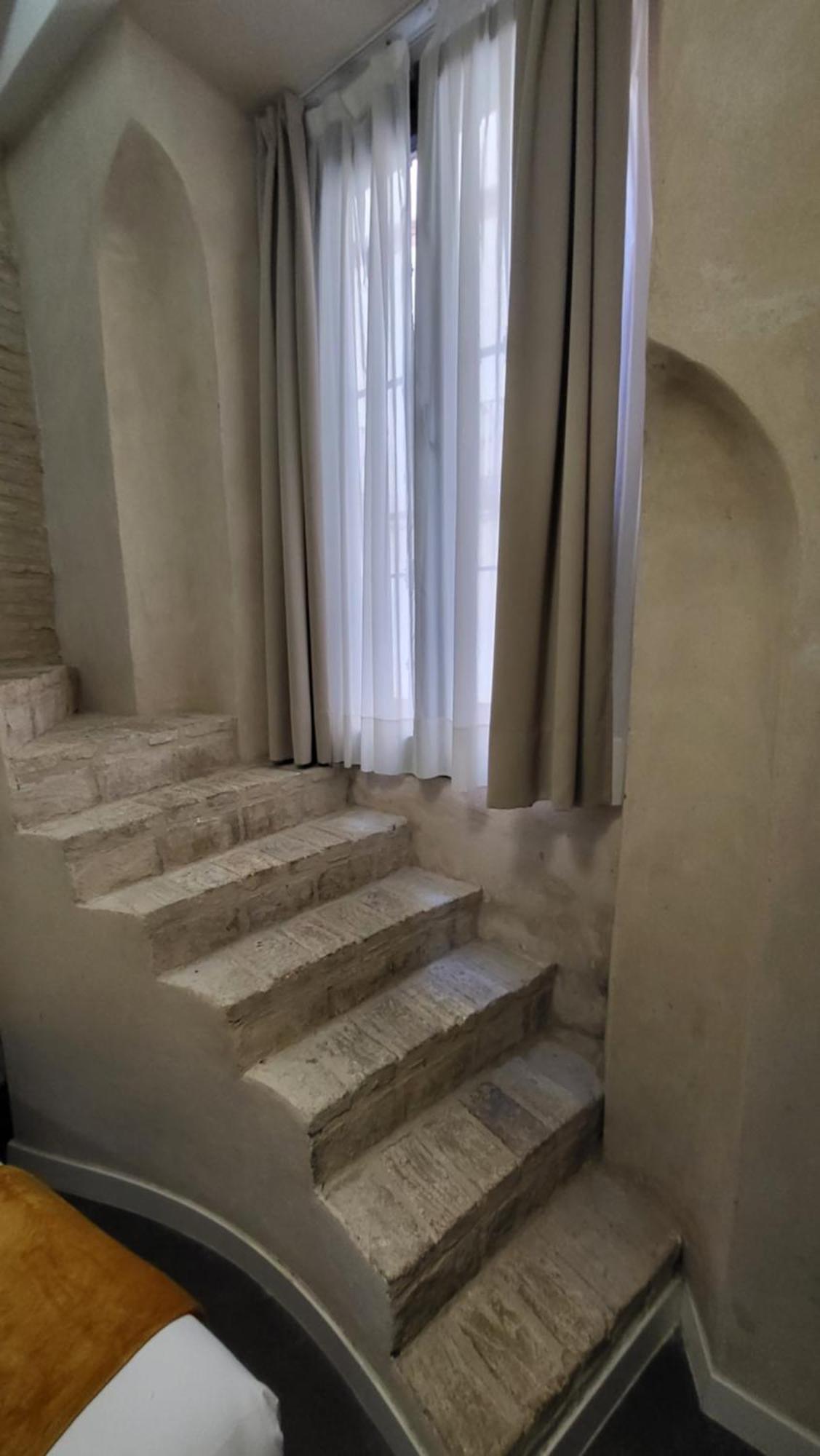 Rentalsevilla Cardenal Cervantes エクステリア 写真