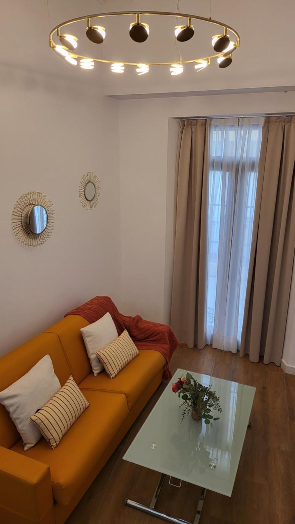 Rentalsevilla Cardenal Cervantes エクステリア 写真